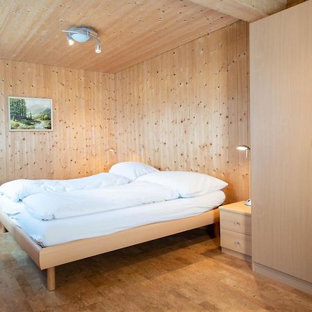 Chalet Chapfwald Amden Luaran gambar