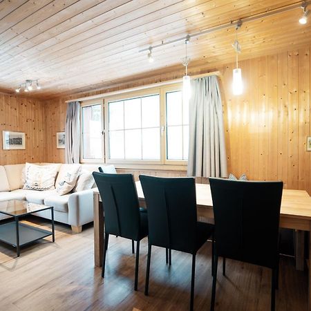 Chalet Chapfwald Amden Luaran gambar