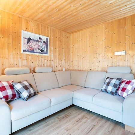 Chalet Chapfwald Amden Luaran gambar