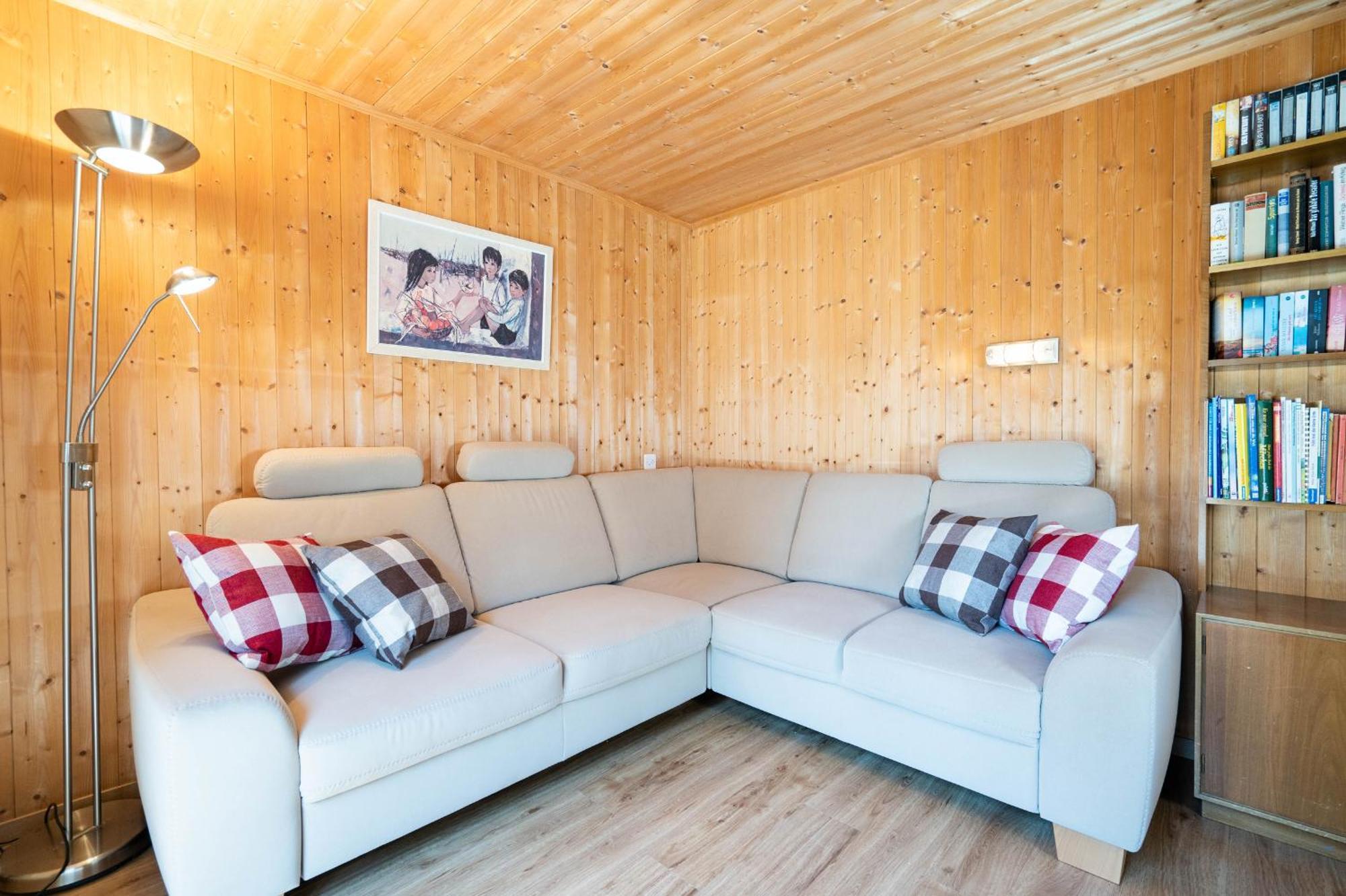 Chalet Chapfwald Amden Luaran gambar